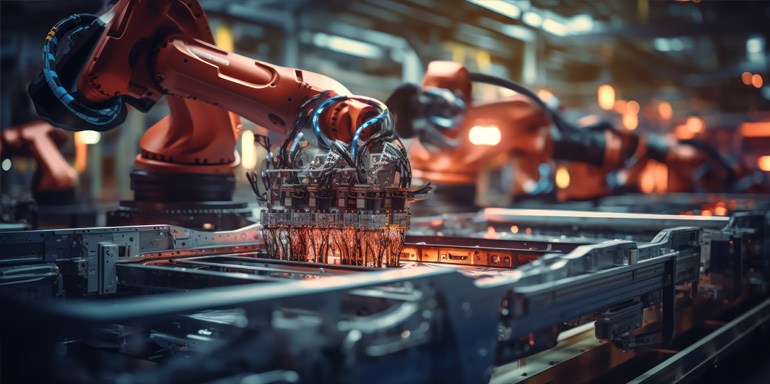 Product development process